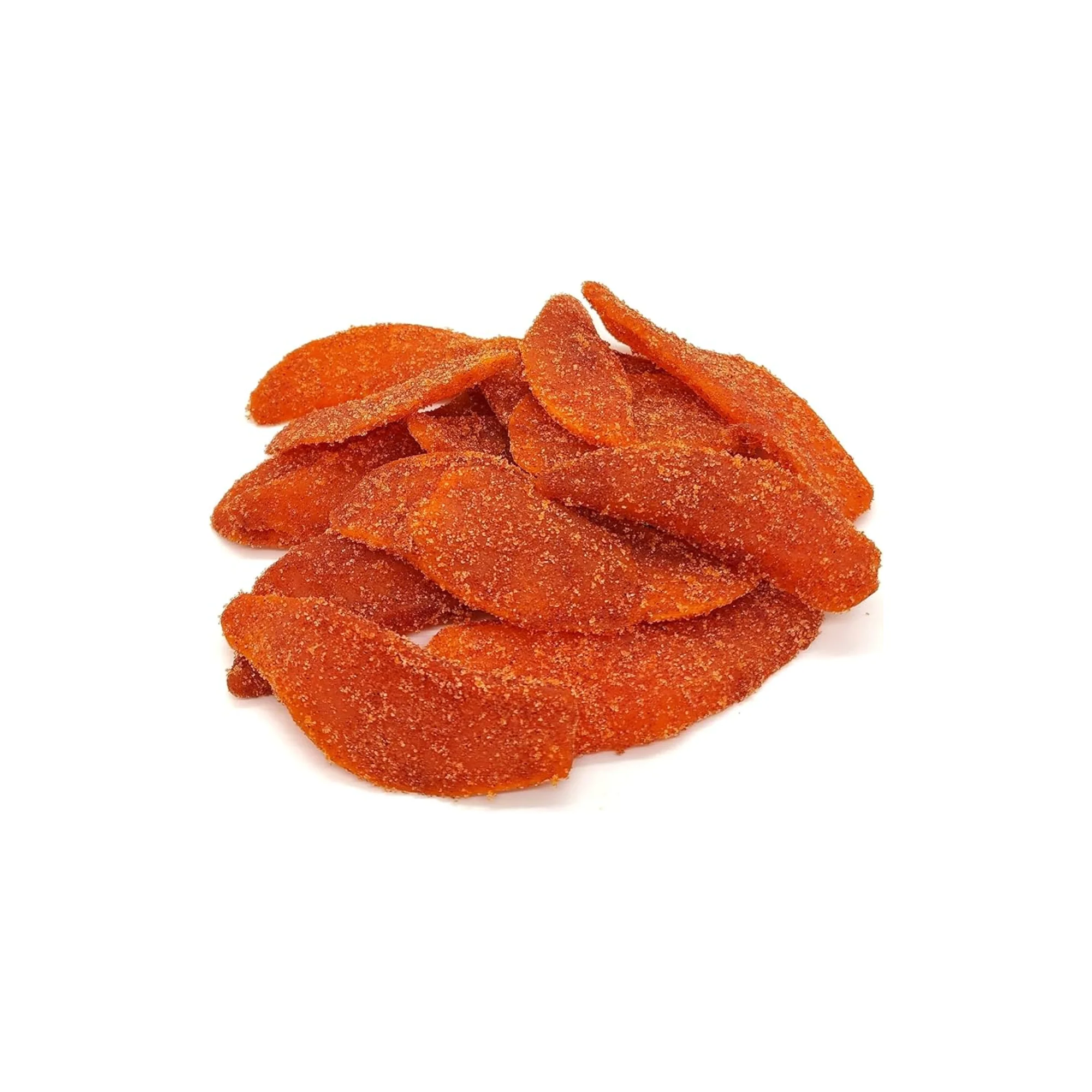 Mango Habanero Limón