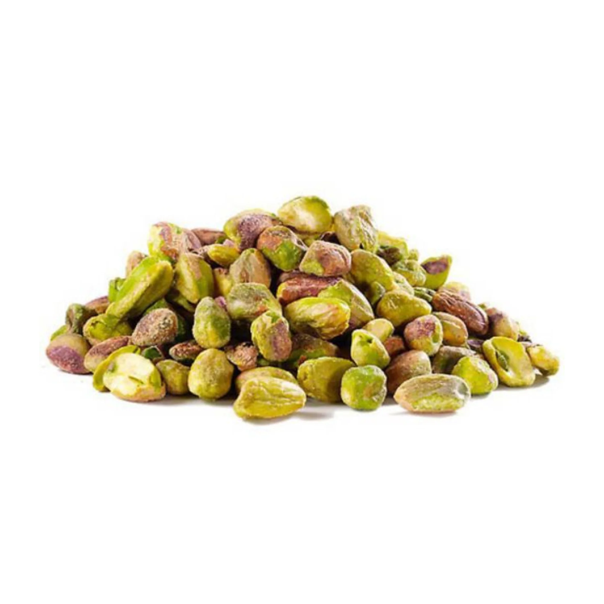 Pistacho sin Cáscara Tostado Salado